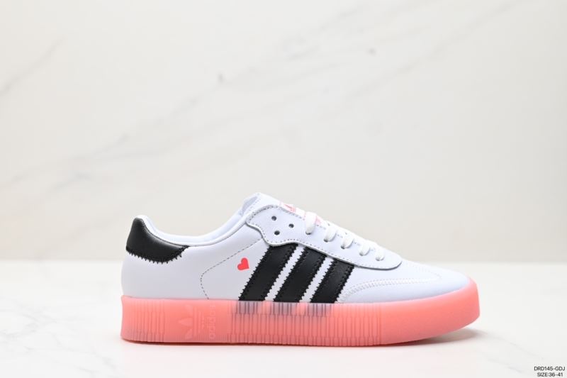 Adidas Samba Shoes